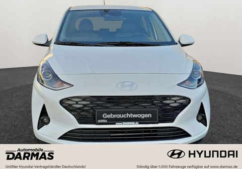 Hyundai i10, 2024