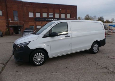 Mercedes-Benz Vito, 2024