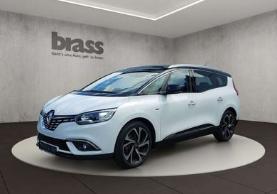 Renault Grand Scenic, 2019