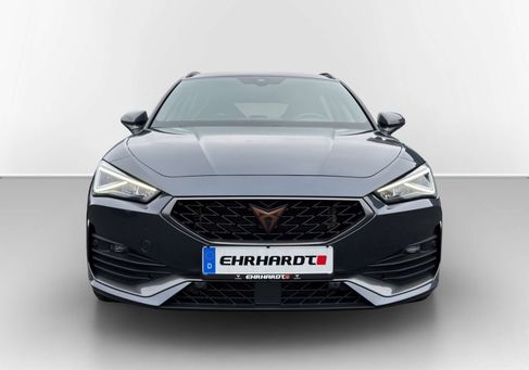 Cupra Leon, 2023