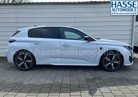 Peugeot 308, 2025