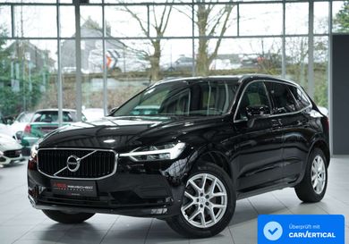 Volvo XC60, 2018