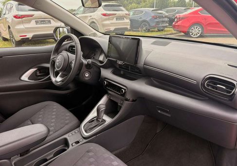 Mazda 2, 2026 3
