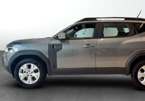 Dacia Duster, 2026 2