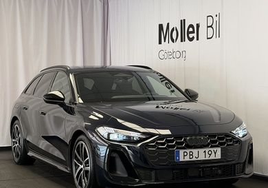 Audi, 2026