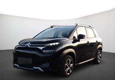 Citroën C3 Aircross, 2023