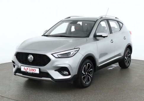 MG ZS, 2024