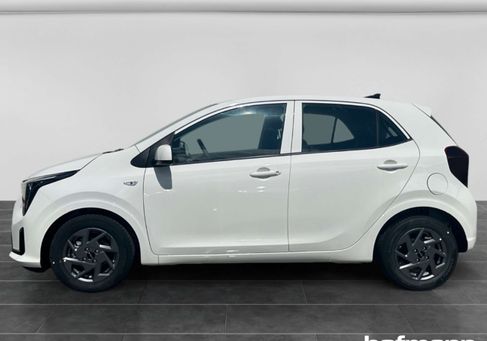 Kia Picanto, 2026