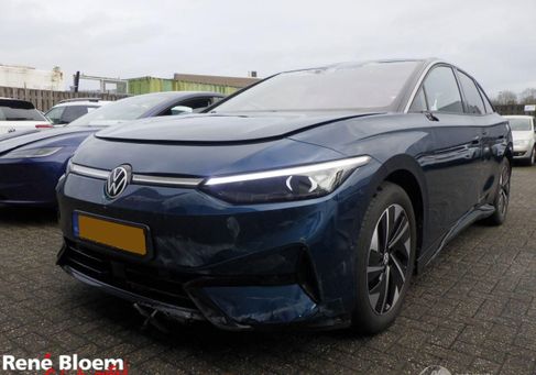 Volkswagen ID.7, 2024