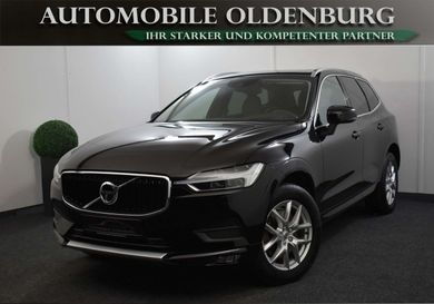 Volvo XC60, 2020