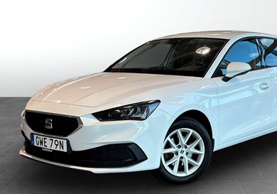 Seat Leon, 2021