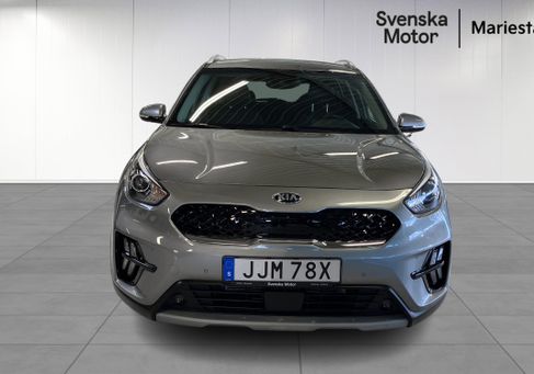 Kia Niro, 2021 2