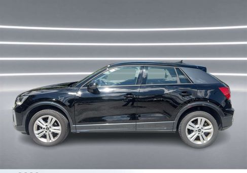 Audi Q2, 2024 3