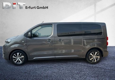 Toyota Proace, 2019