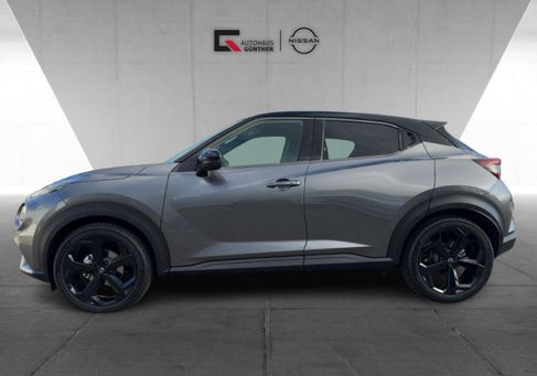 Nissan Juke, 2026