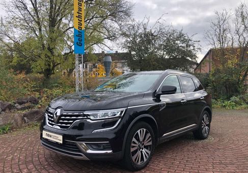 Renault Koleos, 2022