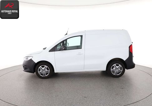 Mercedes-Benz Citan, 2025