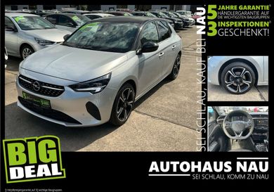 Opel Corsa, 2023