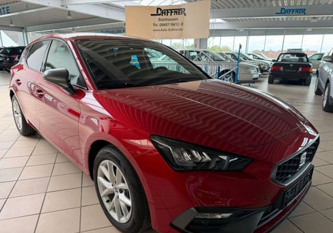 Seat Leon, 2026