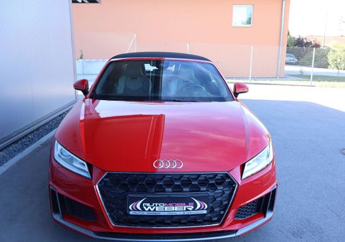 Audi TT, 2020 2