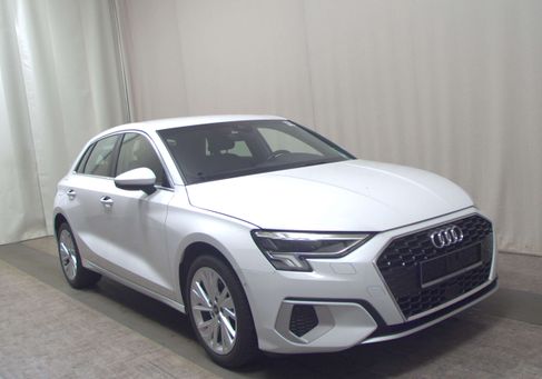 Audi A3, 2022 3