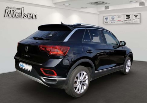Volkswagen T-Roc, 2023