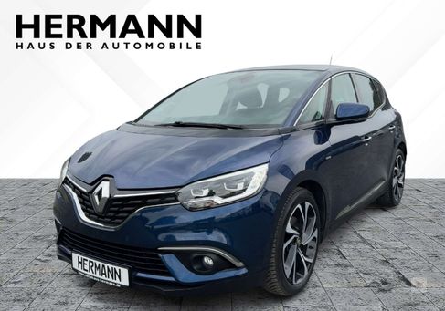 Renault Scenic, 2018