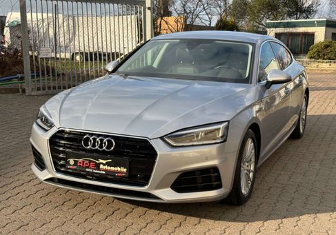 Audi A5, 2020 3