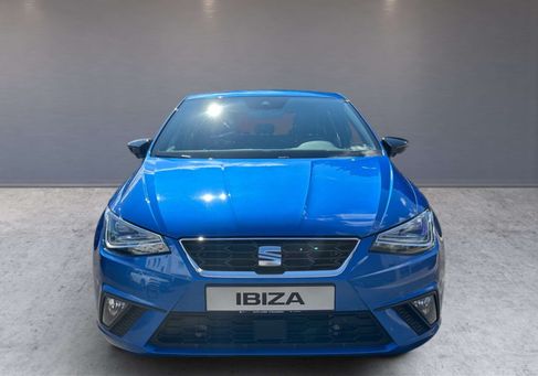 Seat Ibiza, 2024
