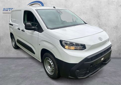 Toyota, 2024 2
