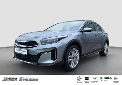 Kia XCeed, 2022