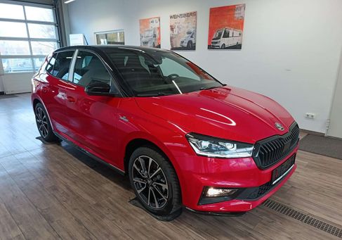 Skoda Fabia, 2026