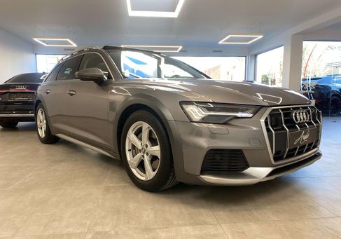 Audi A6 Allroad, 2019 2