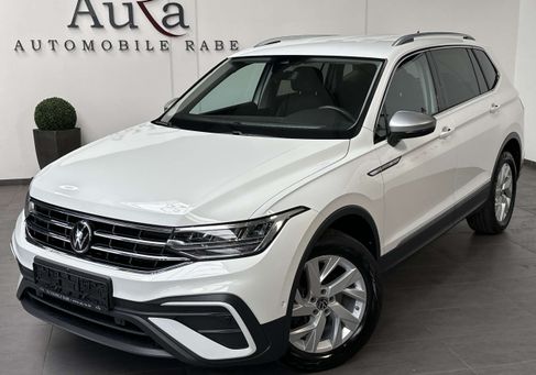 Volkswagen Tiguan Allspace, 2023