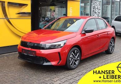 Opel Corsa, 2026