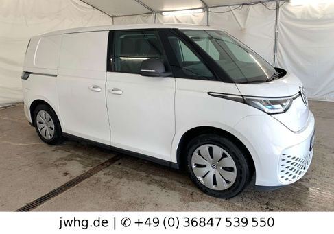 Volkswagen ID.Buzz, 2023