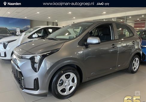 Kia Picanto, 2024