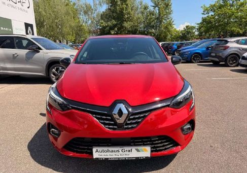Renault Clio, 2022