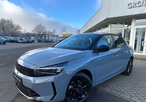 Opel Corsa, 2024 2