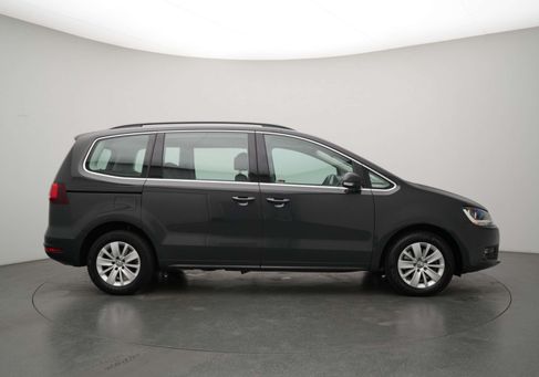 Volkswagen Sharan, 2022 3