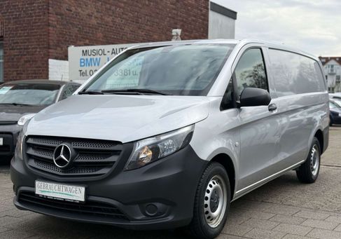 Mercedes-Benz Vito, 2020