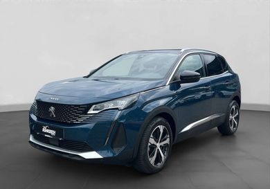 Peugeot 3008, 2023