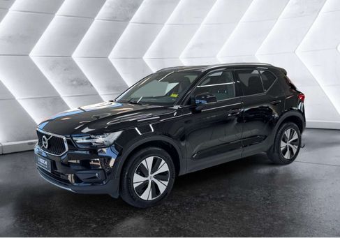 Volvo XC40, 2022 3