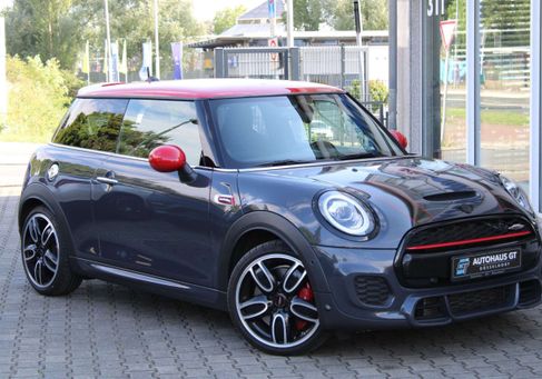 MINI John Cooper Works, 2020