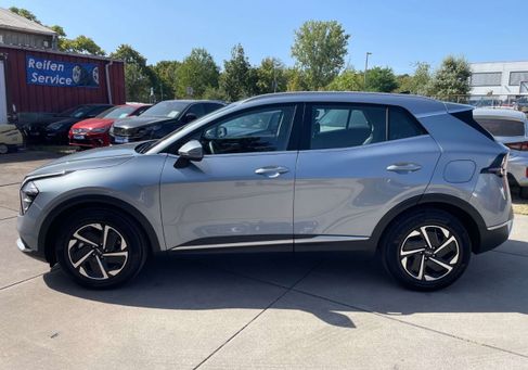 Kia Sportage, 2026 3