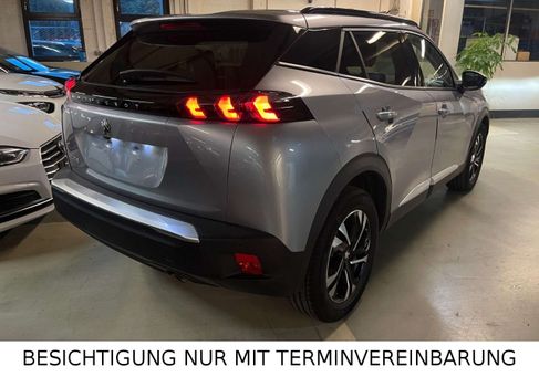 Peugeot 2008, 2020 3