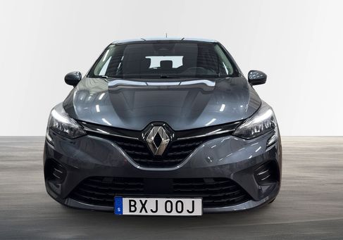 Renault Clio, 2023