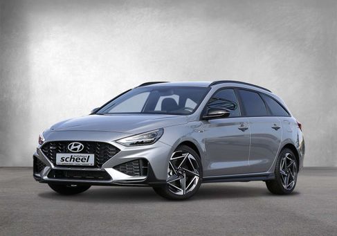 Hyundai i30, 2026 2