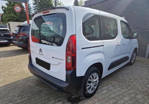 Citroën Berlingo, 2023 2