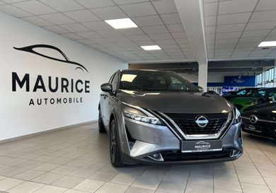 Nissan Qashqai, 2023